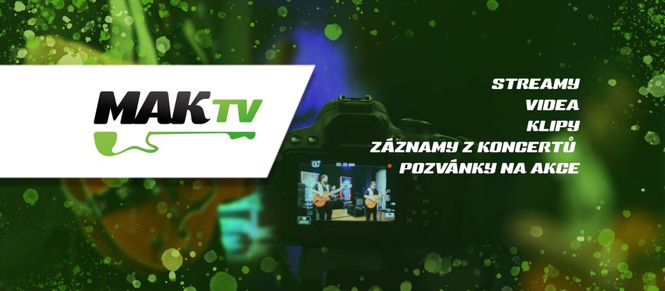 MAK TV - facebook